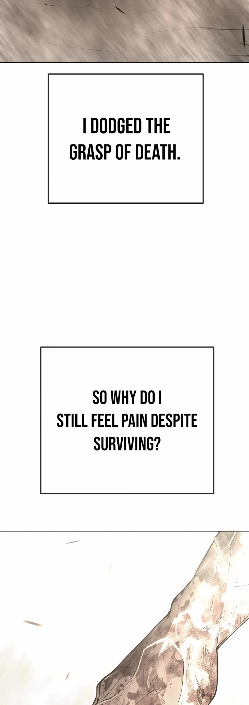 Superhuman Era Chapter 181 page 71 - Chapter 181