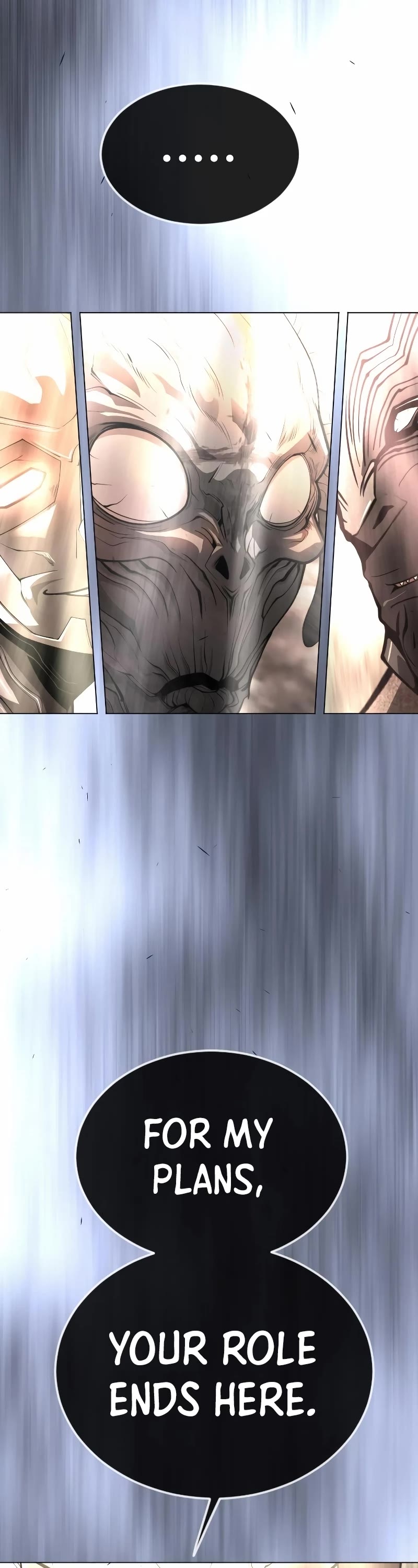 Superhuman Era Chapter 181 page 75 - Chapter 181