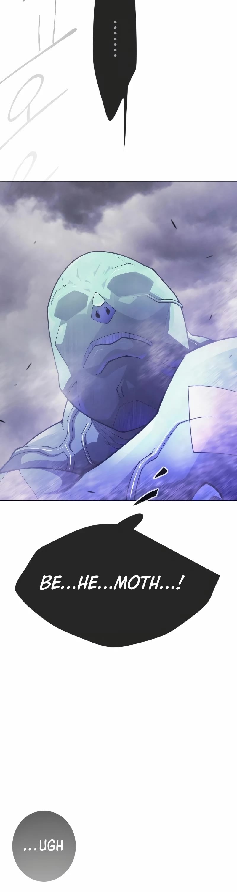 Superhuman Era Chapter 181 page 8 - Chapter 181