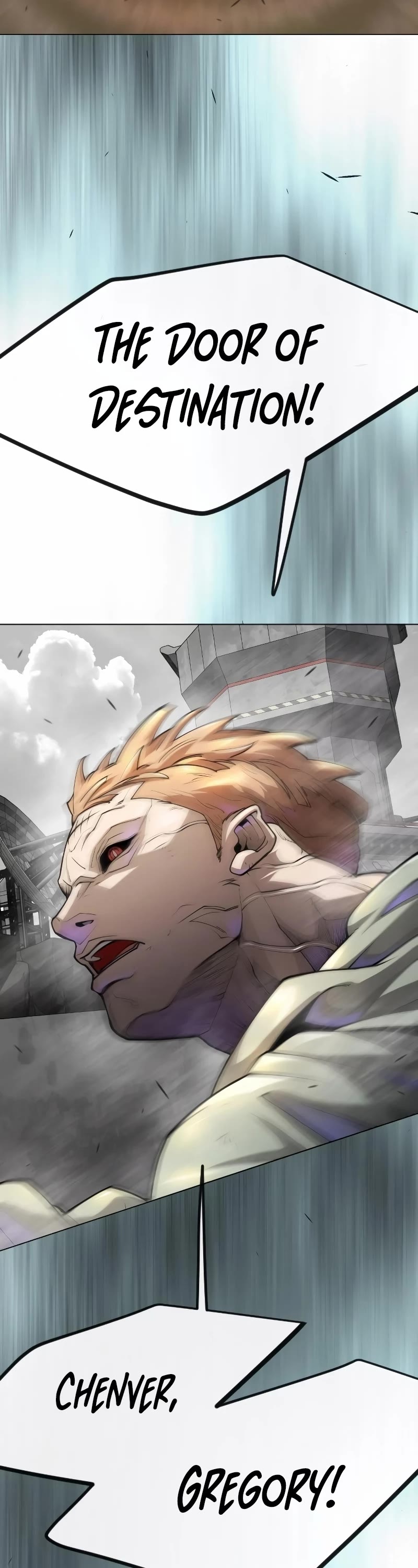 Superhuman Era Chapter 182 page 19 - Chapter 182