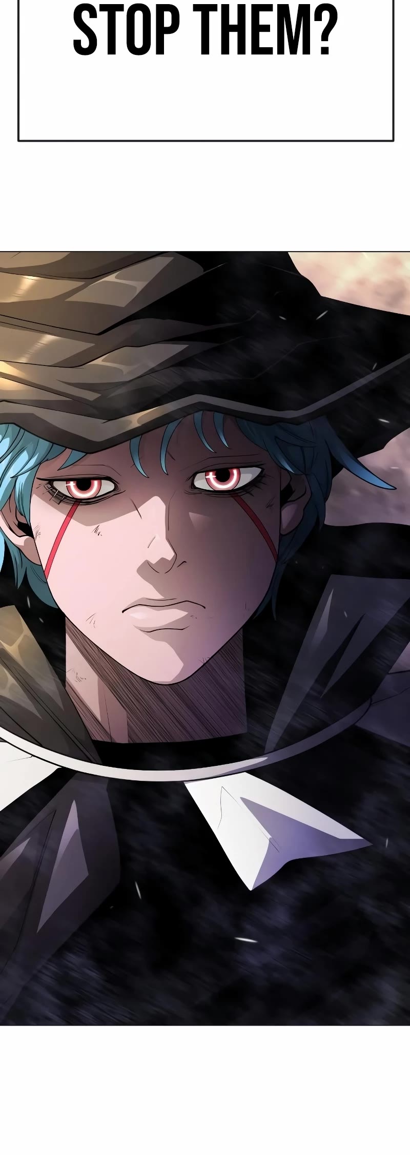 Superhuman Era Chapter 182 page 27 - Chapter 182