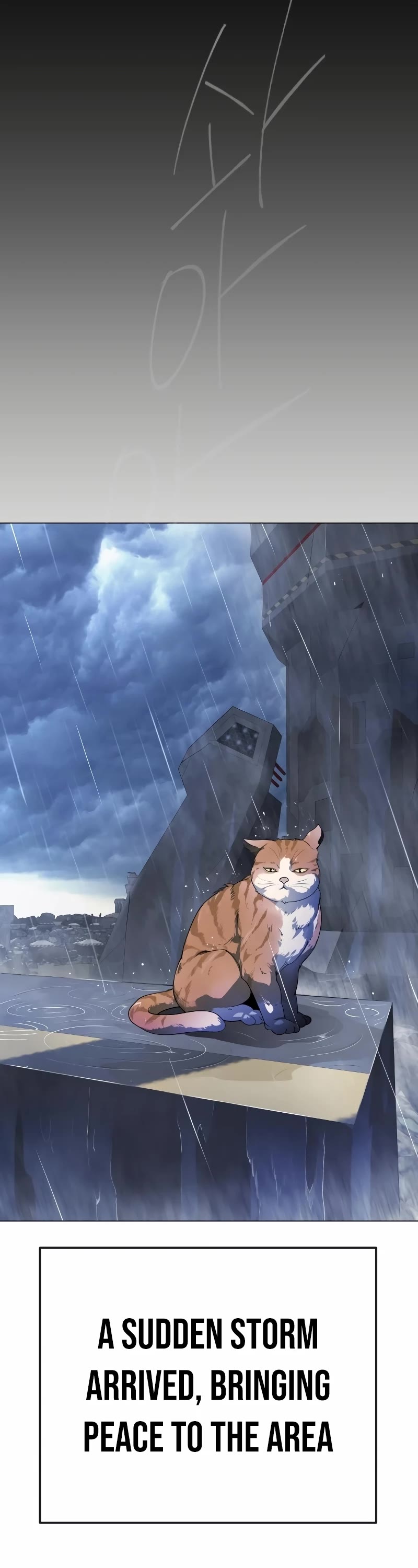 Superhuman Era Chapter 182 page 30 - Chapter 182