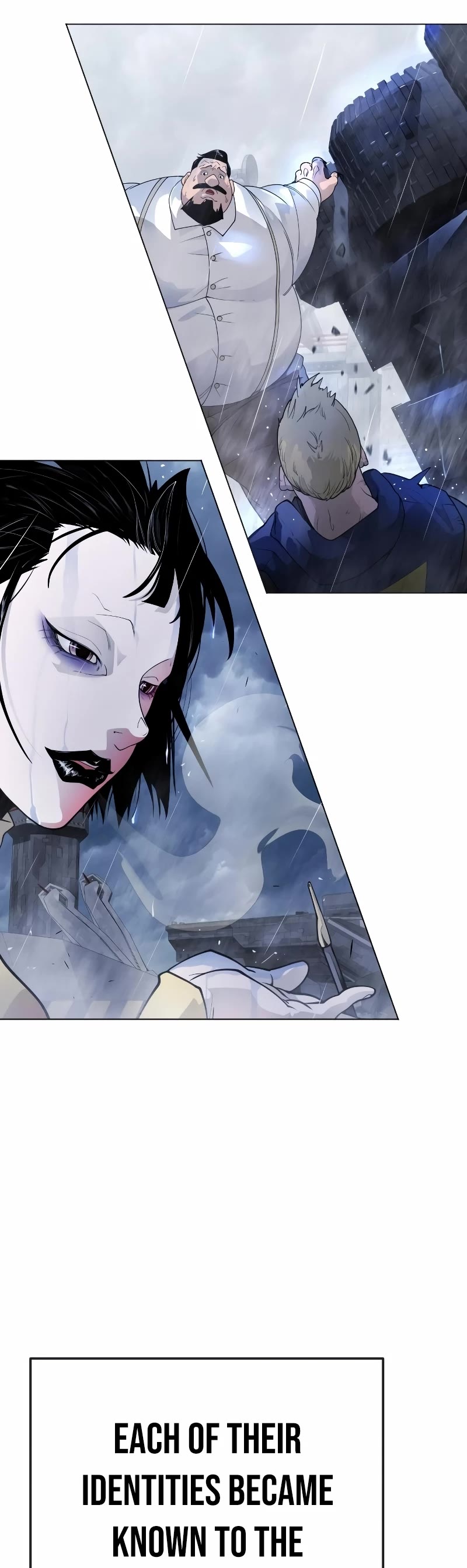 Superhuman Era Chapter 182 page 36 - Chapter 182