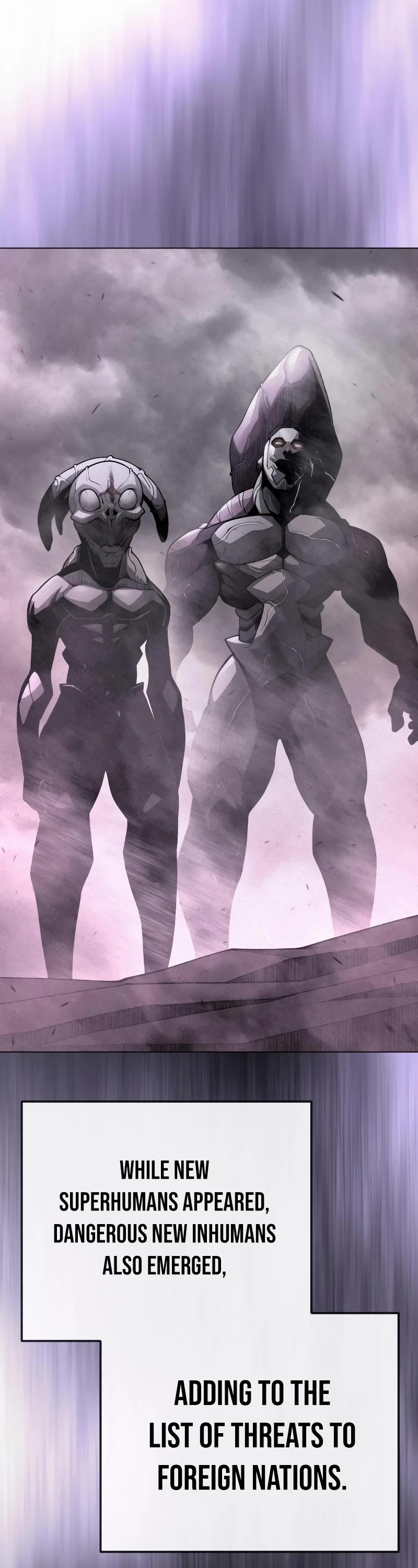Superhuman Era Chapter 182 page 41 - Chapter 182