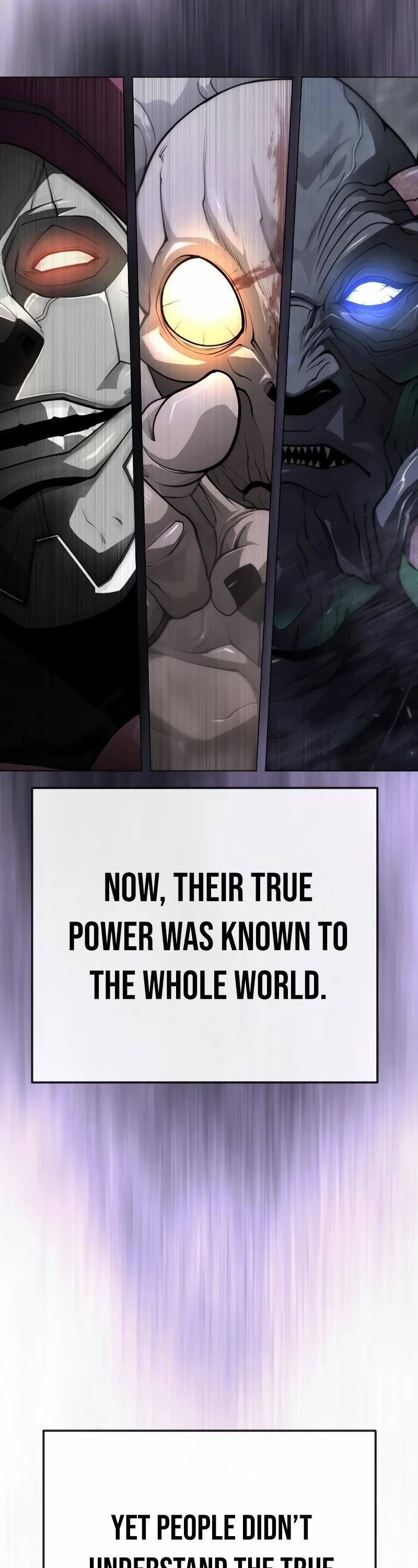 Superhuman Era Chapter 182 page 42 - Chapter 182