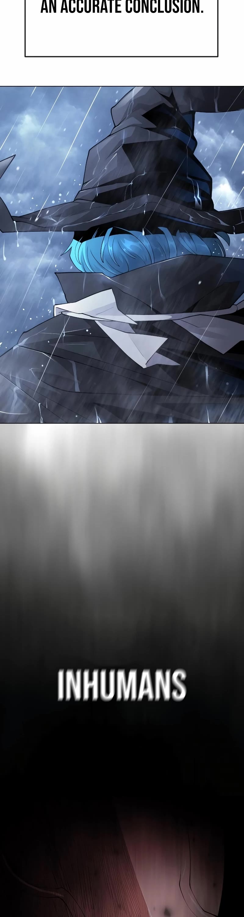 Superhuman Era Chapter 182 page 46 - Chapter 182