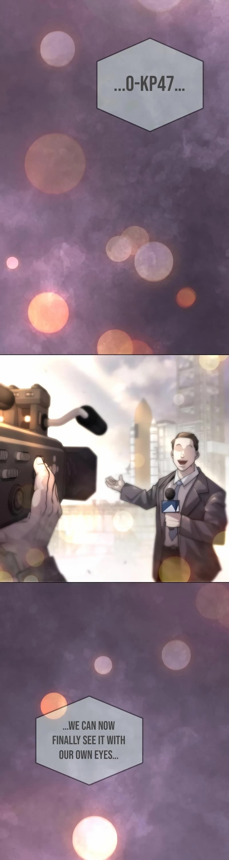 Superhuman Era Chapter 182 page 50 - Chapter 182