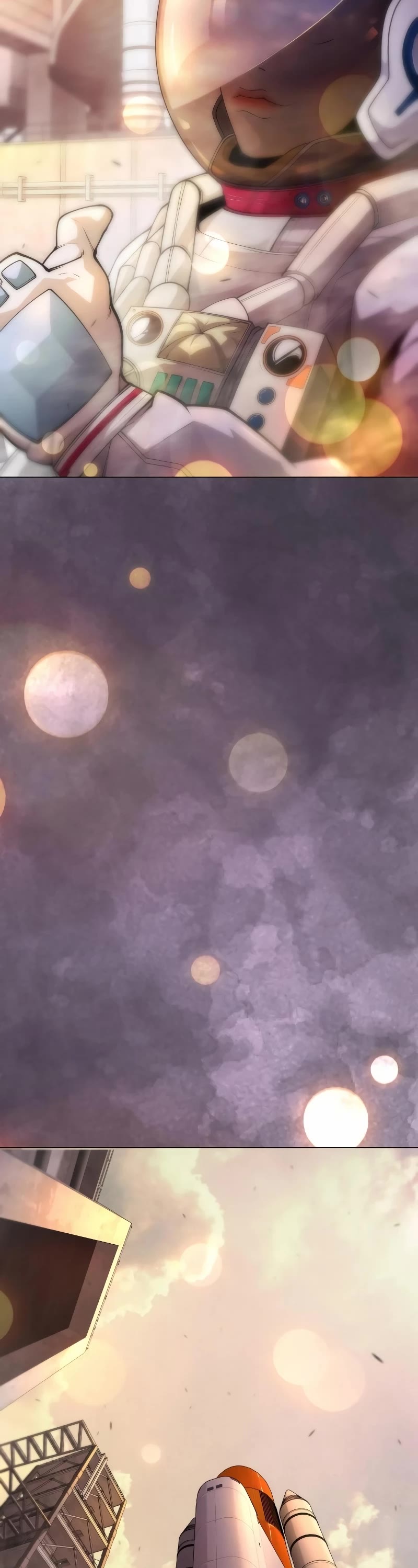 Superhuman Era Chapter 182 page 52 - Chapter 182