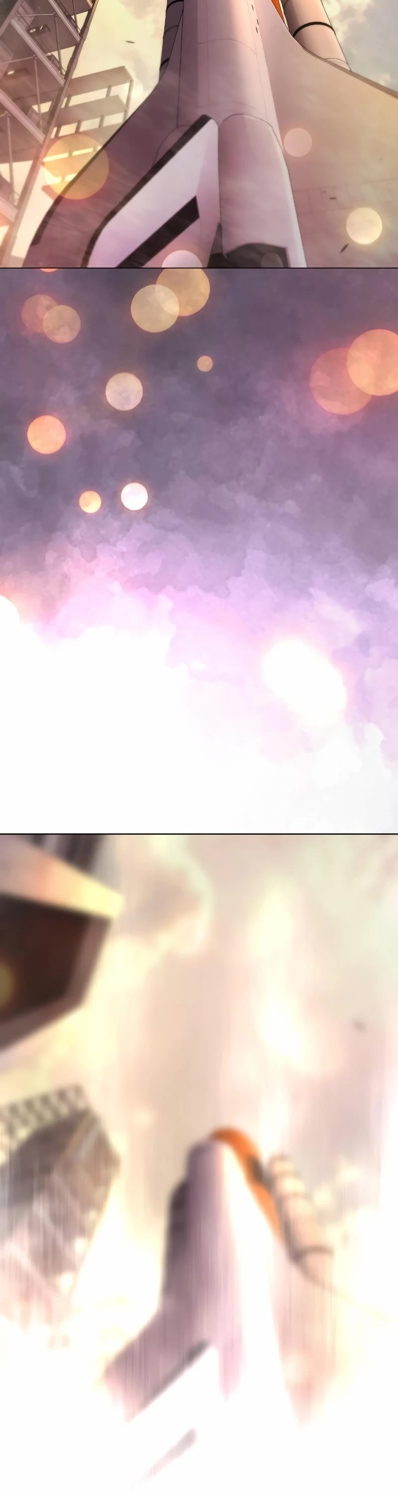 Superhuman Era Chapter 182 page 53 - Chapter 182
