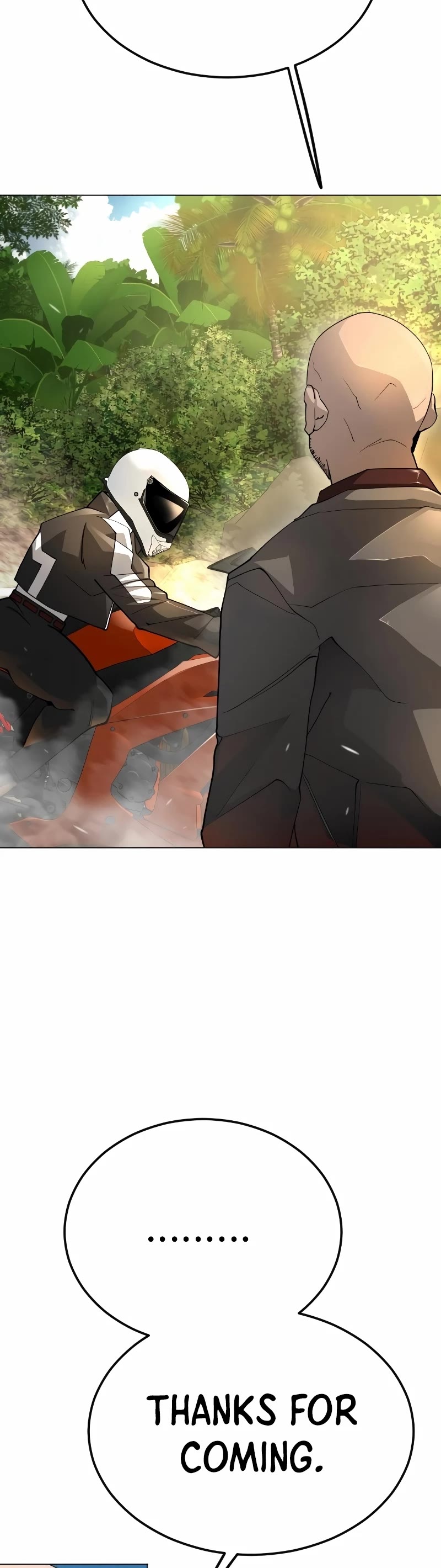 Superhuman Era Chapter 182 page 67 - Chapter 182