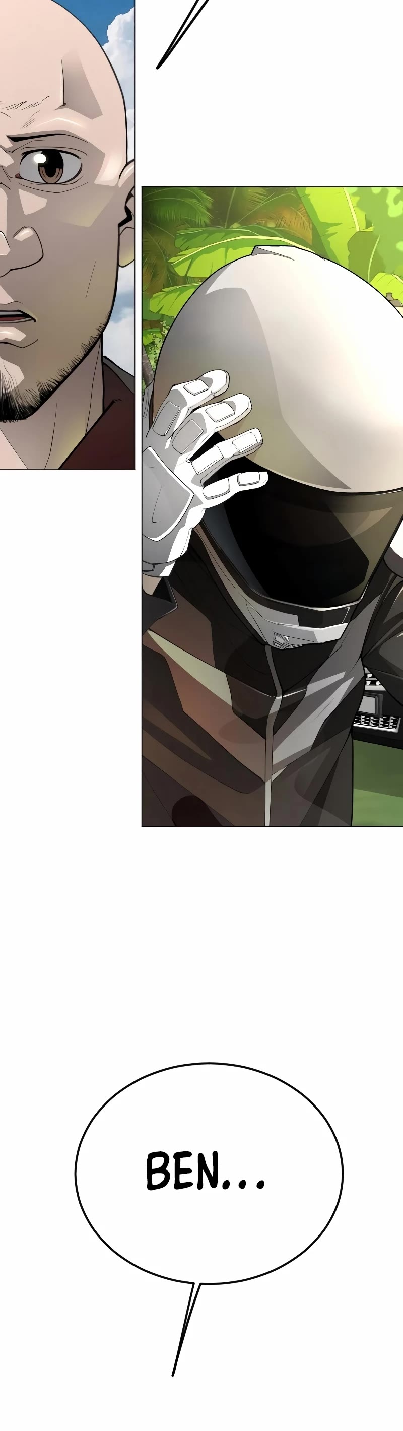 Superhuman Era Chapter 182 page 68 - Chapter 182