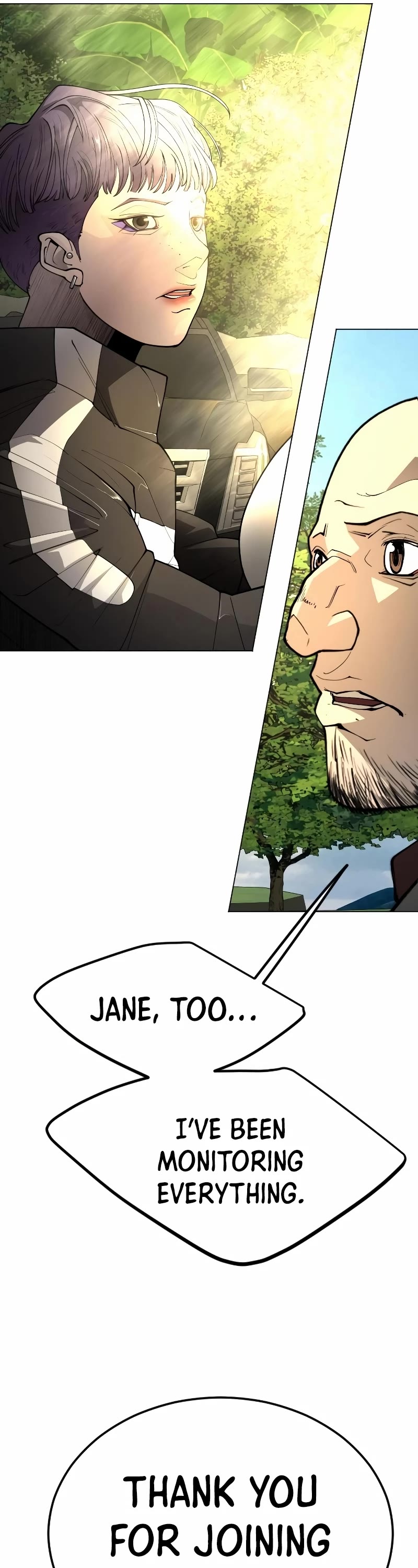 Superhuman Era Chapter 182 page 69 - Chapter 182