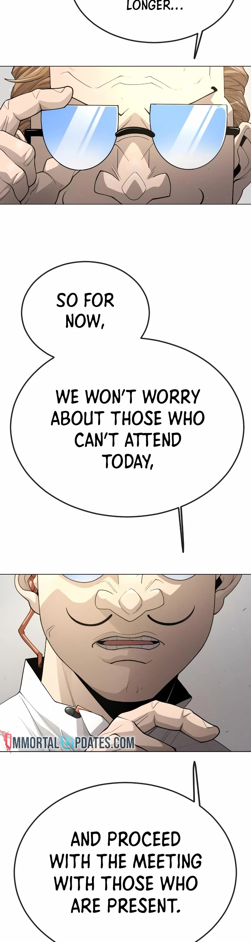 Superhuman Era Chapter 183 page 13 - Chapter 183