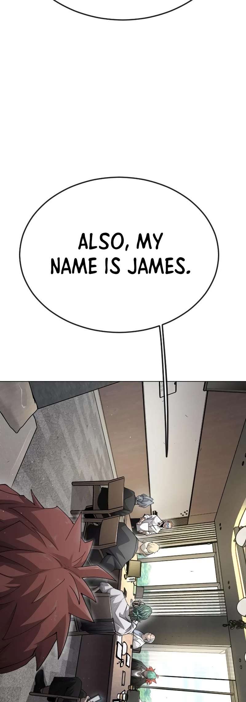 Superhuman Era Chapter 183 page 14 - Chapter 183