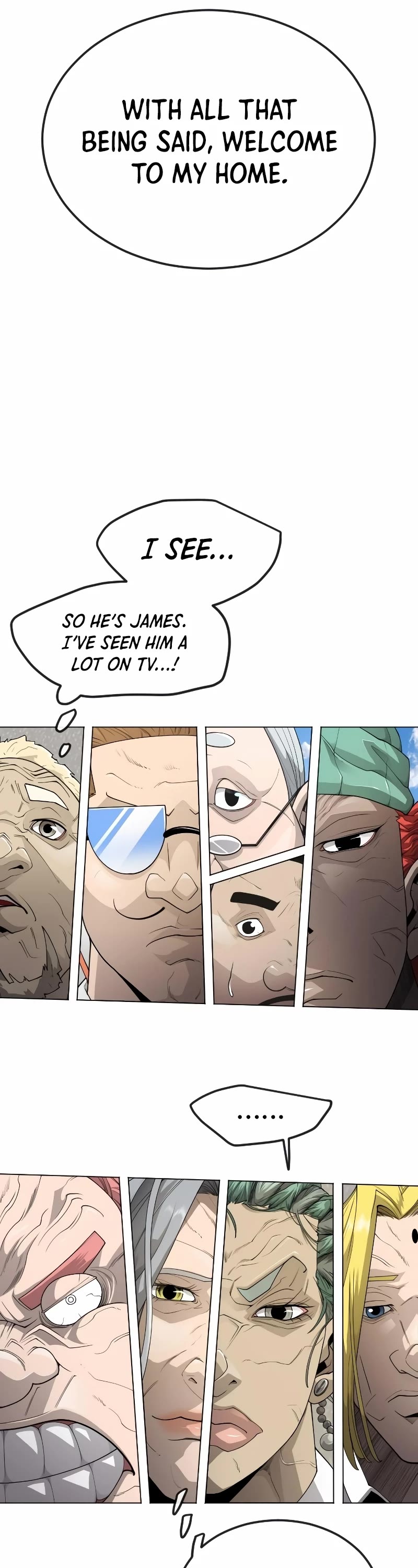 Superhuman Era Chapter 183 page 16 - Chapter 183