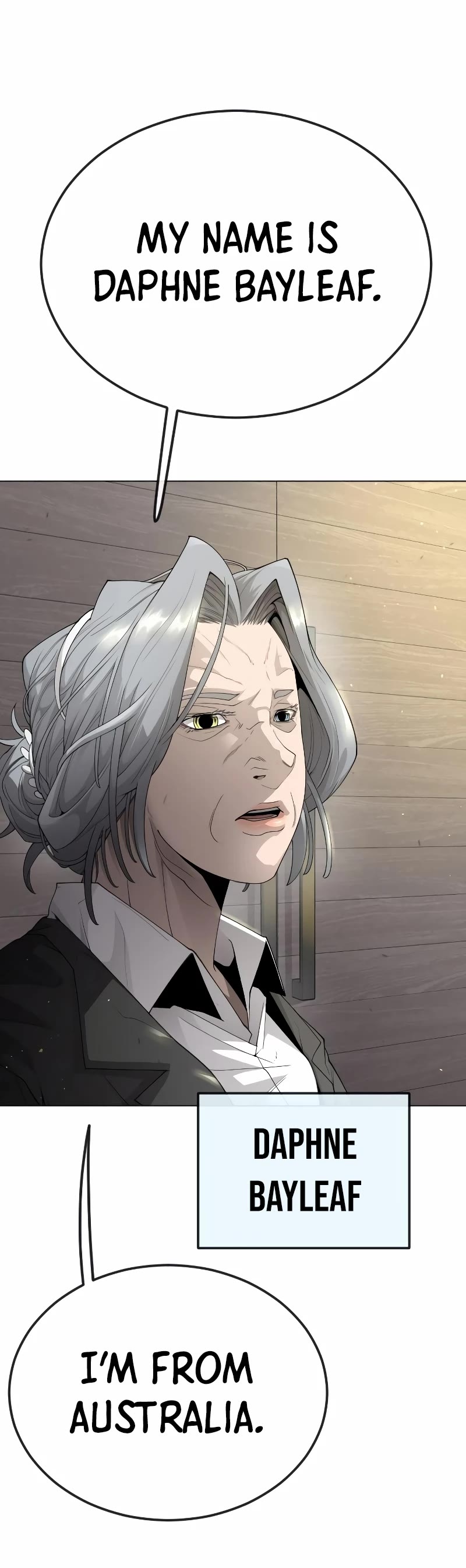 Superhuman Era Chapter 183 page 18 - Chapter 183