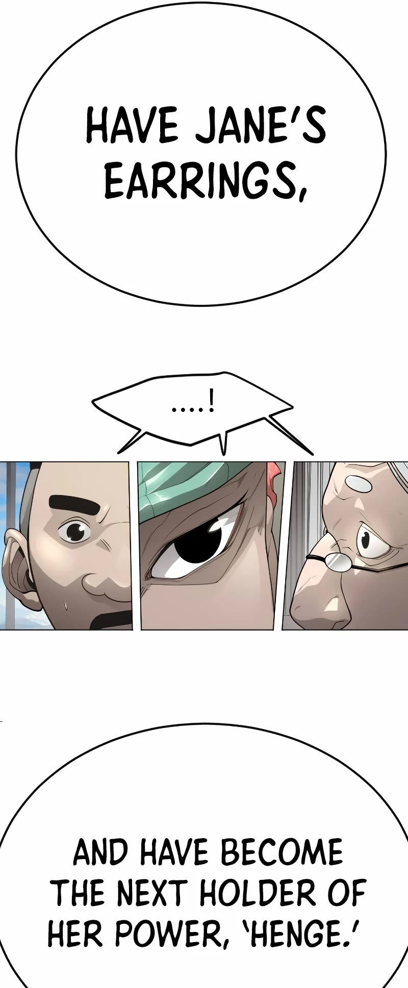 Superhuman Era Chapter 183 page 22 - Chapter 183