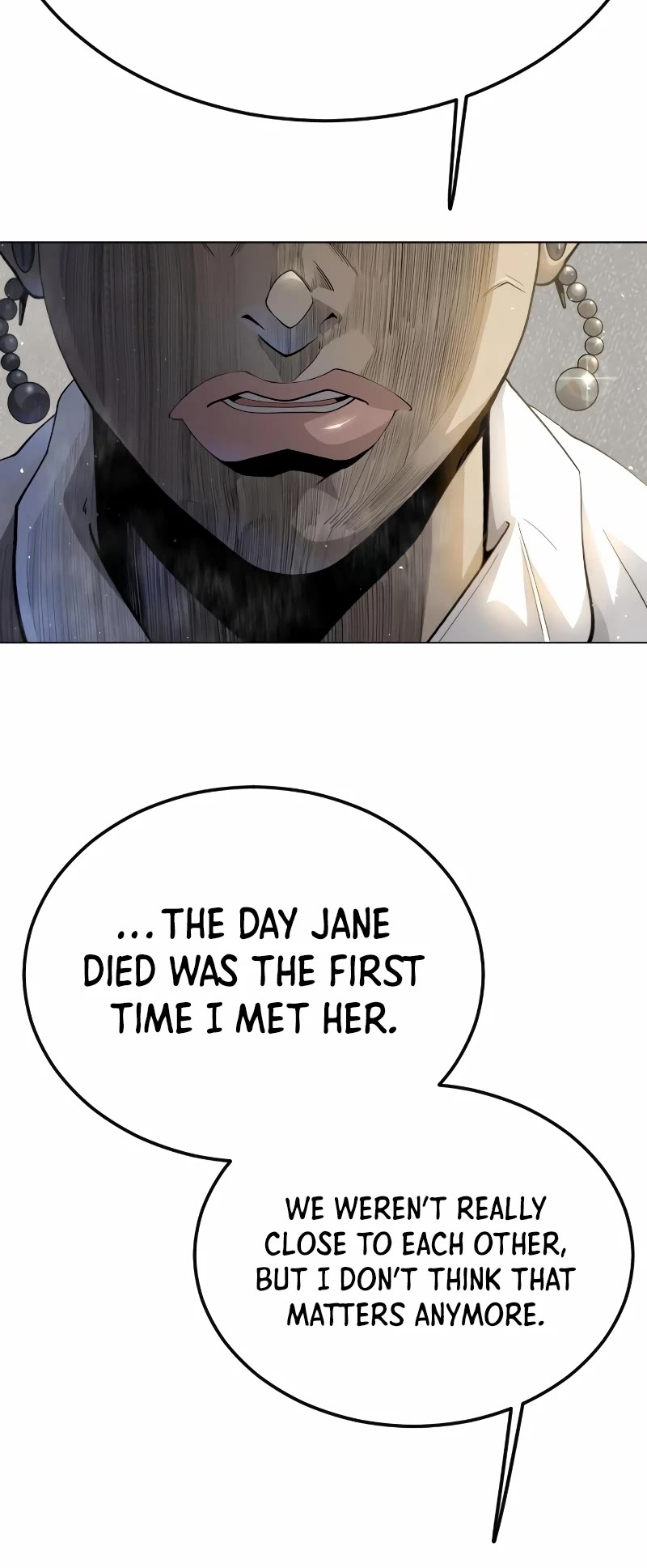 Superhuman Era Chapter 183 page 23 - Chapter 183