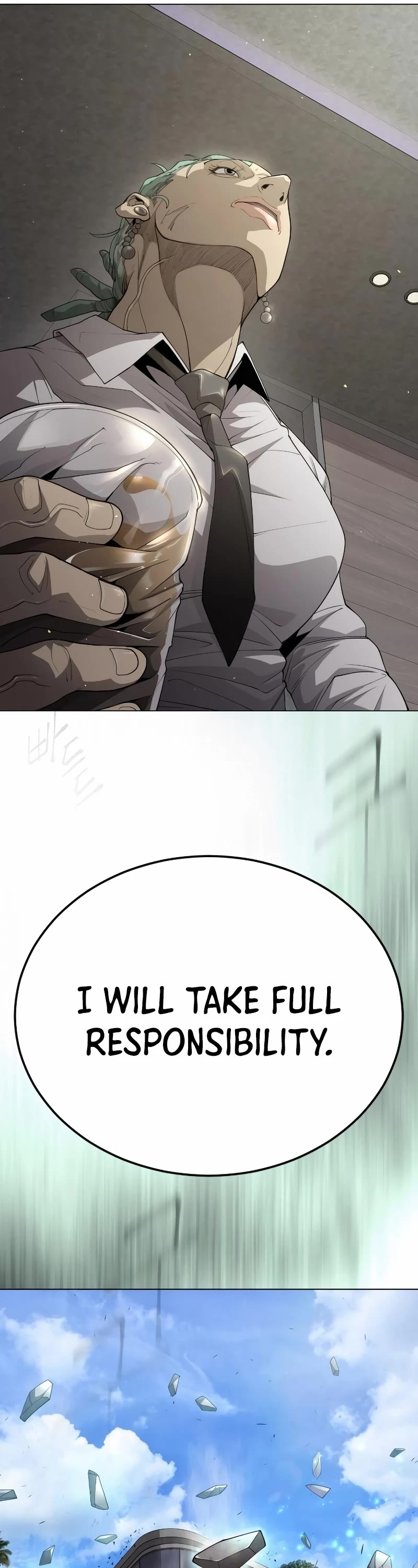 Superhuman Era Chapter 183 page 24 - Chapter 183