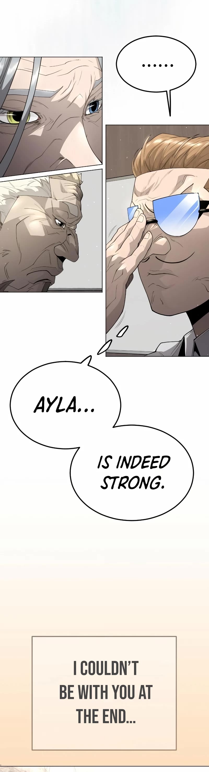 Superhuman Era Chapter 183 page 27 - Chapter 183