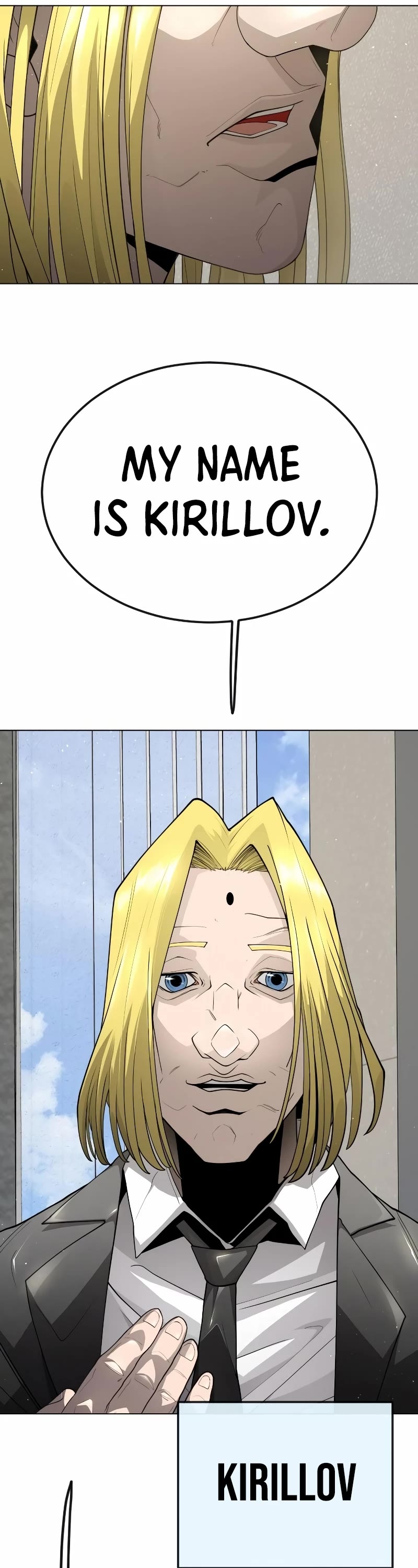 Superhuman Era Chapter 183 page 29 - Chapter 183