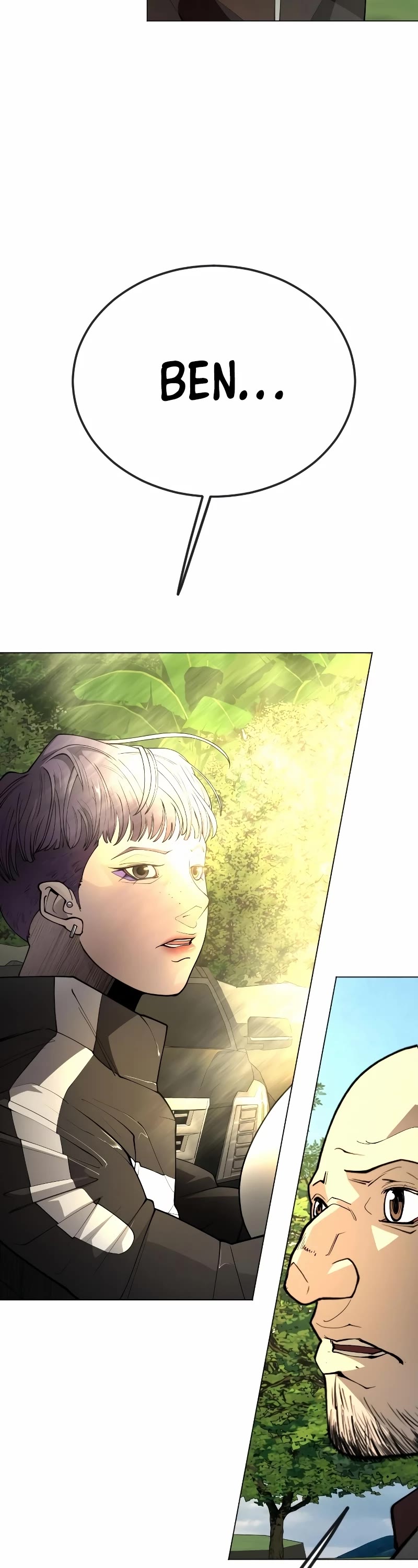 Superhuman Era Chapter 183 page 3 - Chapter 183