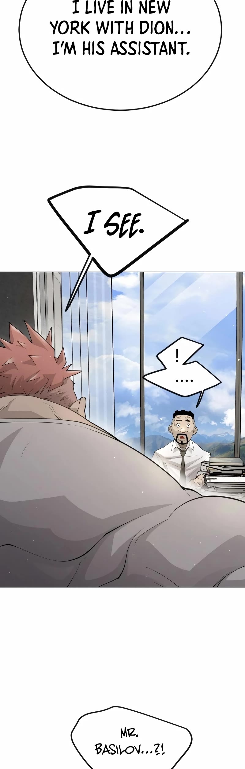 Superhuman Era Chapter 183 page 32 - Chapter 183