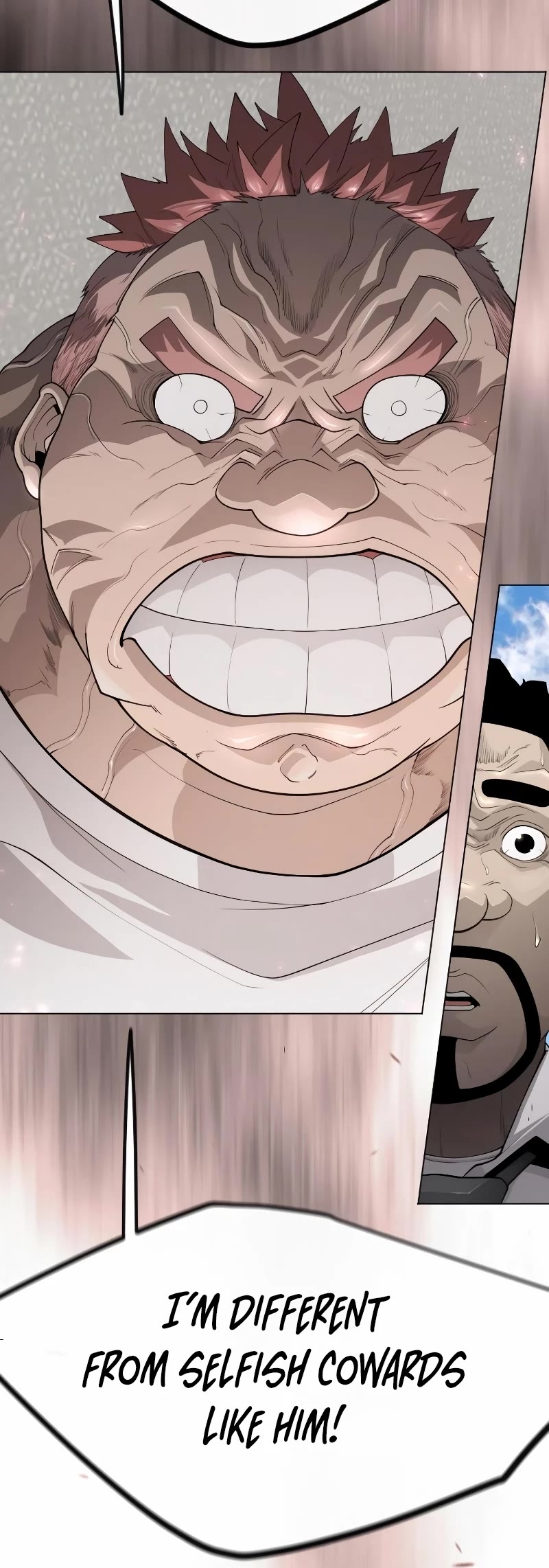 Superhuman Era Chapter 183 page 37 - Chapter 183