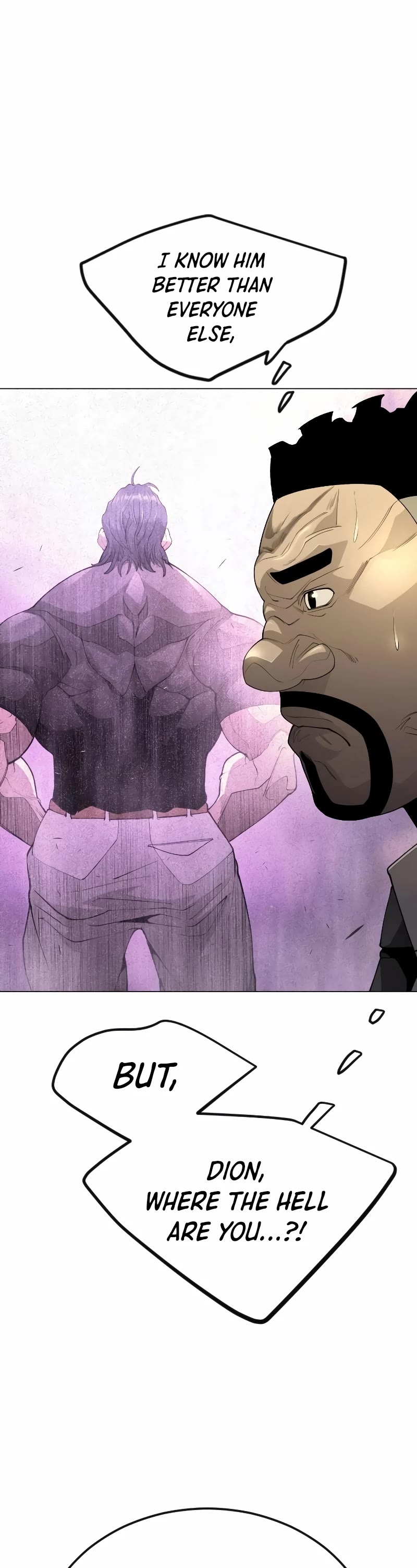Superhuman Era Chapter 183 page 39 - Chapter 183