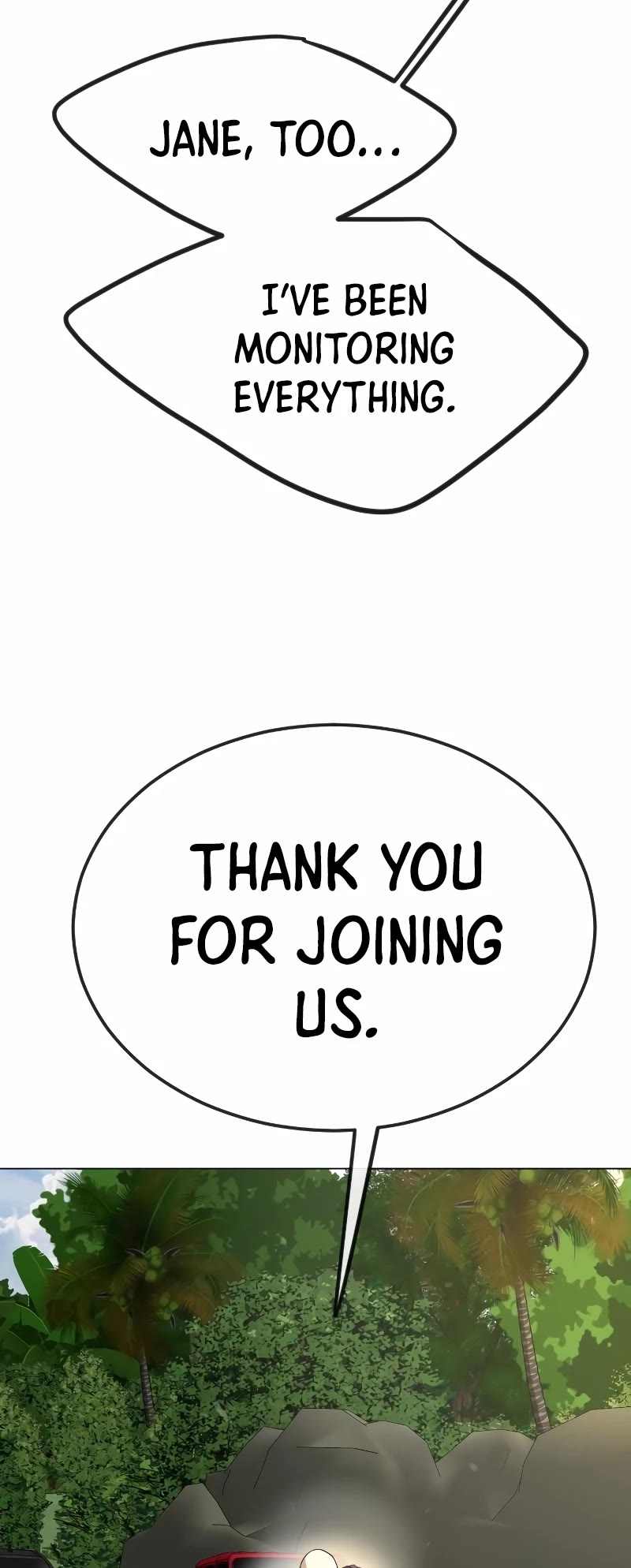 Superhuman Era Chapter 183 page 4 - Chapter 183