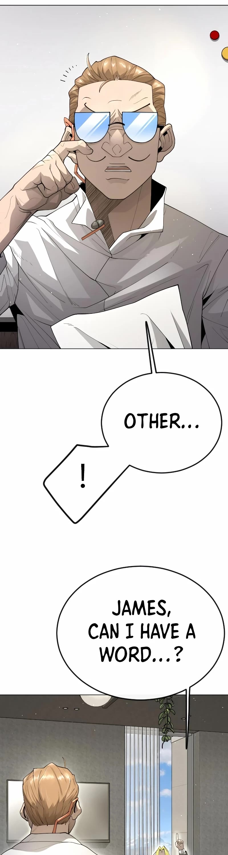 Superhuman Era Chapter 183 page 44 - Chapter 183