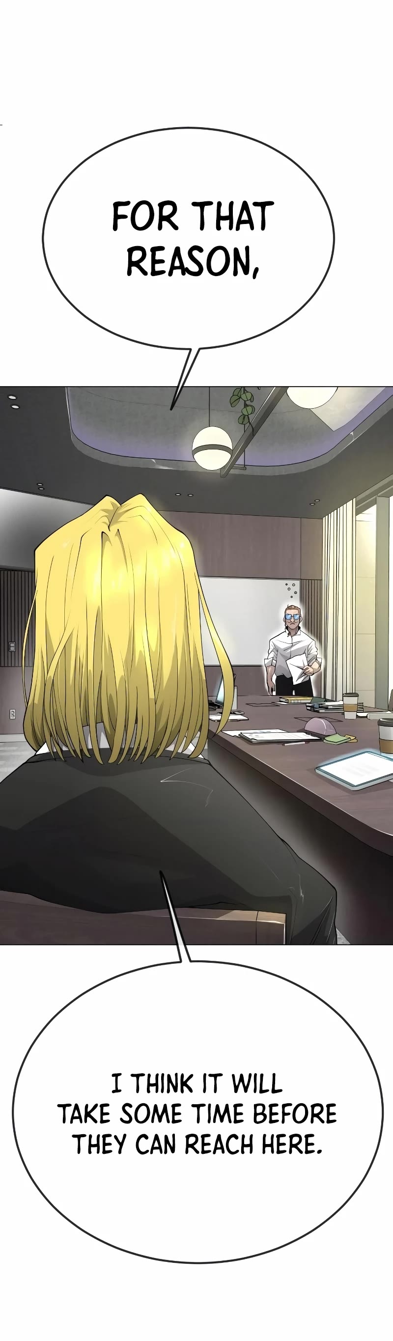 Superhuman Era Chapter 183 page 48 - Chapter 183