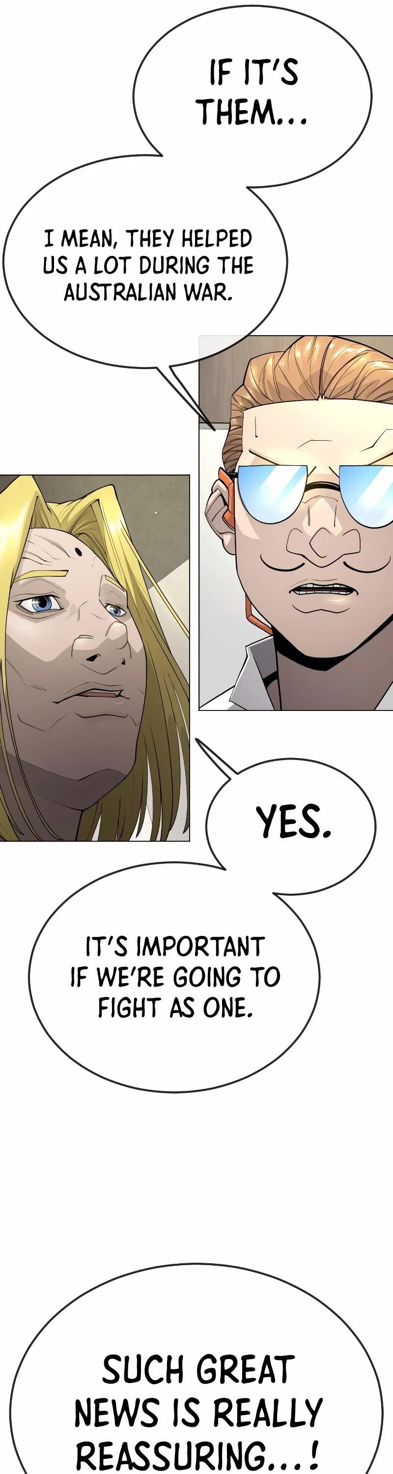 Superhuman Era Chapter 183 page 49 - Chapter 183