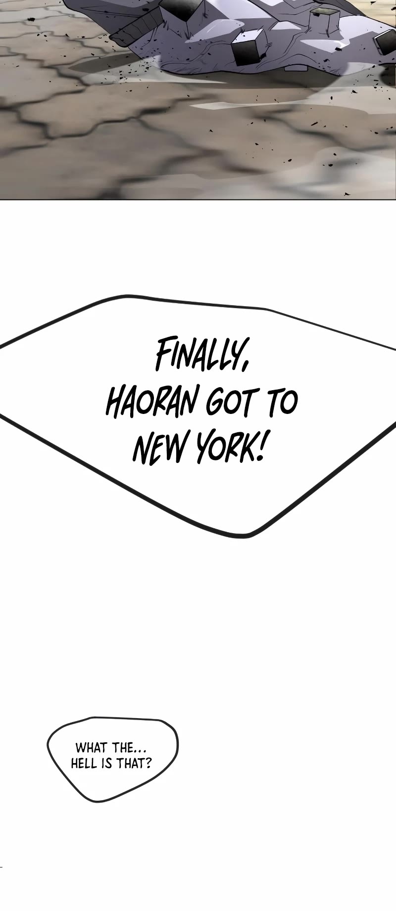 Superhuman Era Chapter 183 page 53 - Chapter 183