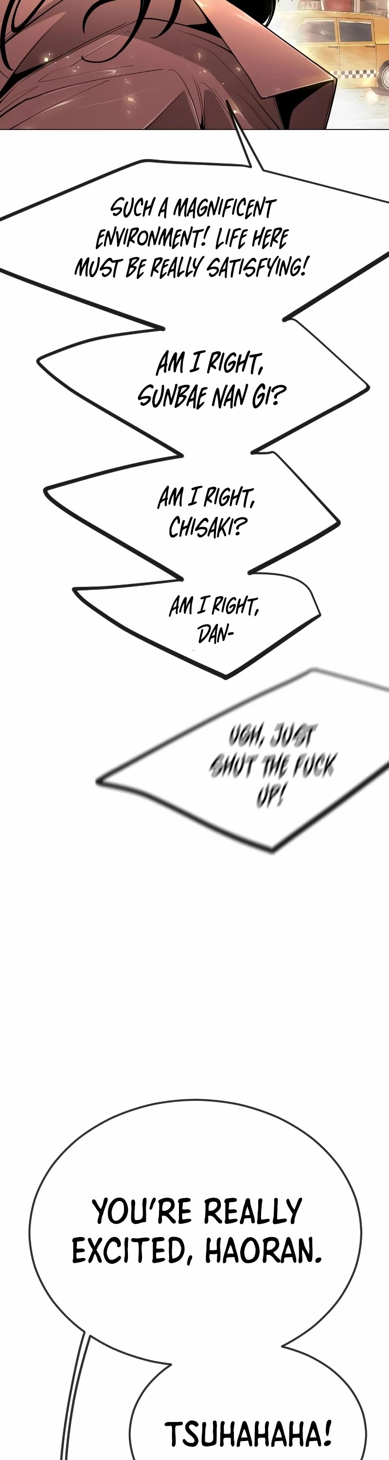 Superhuman Era Chapter 183 page 55 - Chapter 183