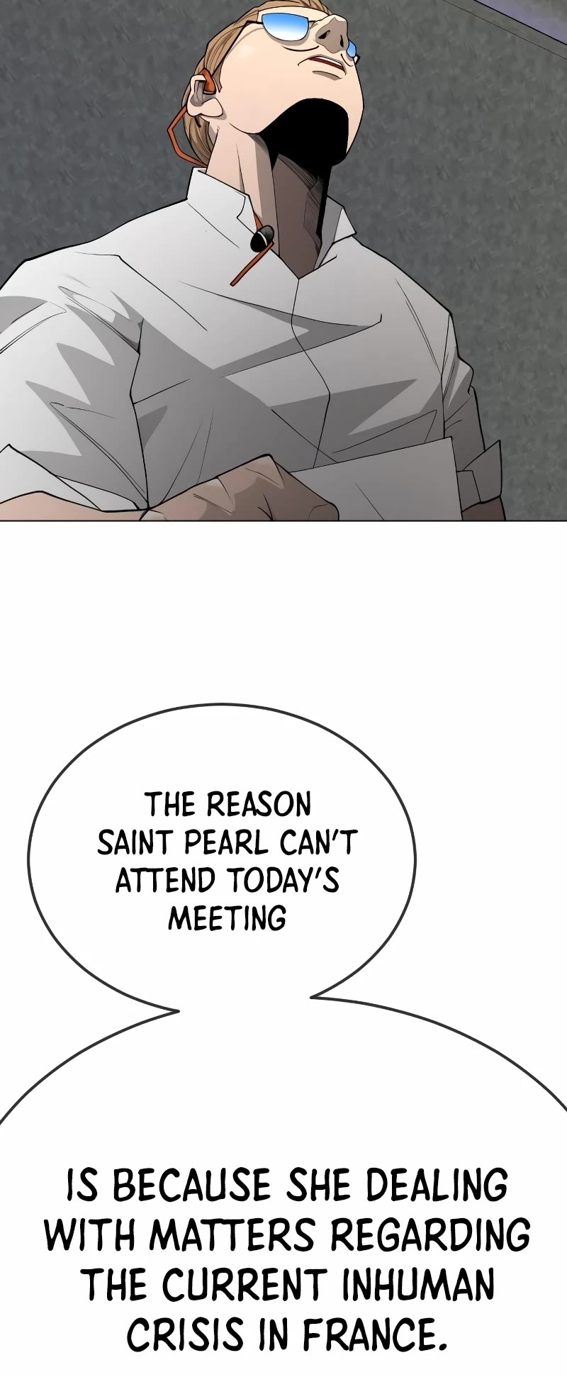 Superhuman Era Chapter 183 page 58 - Chapter 183