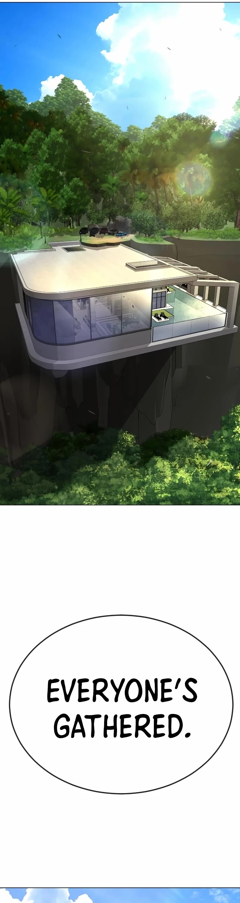 Superhuman Era Chapter 183 page 6 - Chapter 183