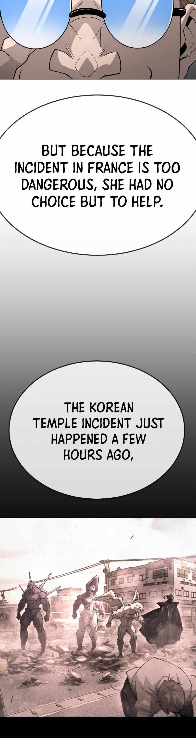 Superhuman Era Chapter 183 page 60 - Chapter 183