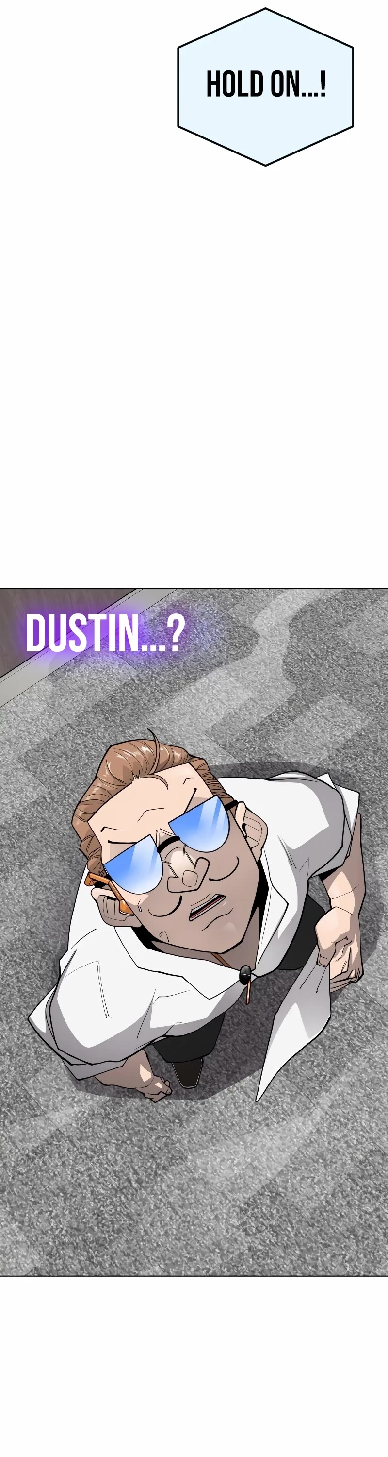 Superhuman Era Chapter 183 page 63 - Chapter 183
