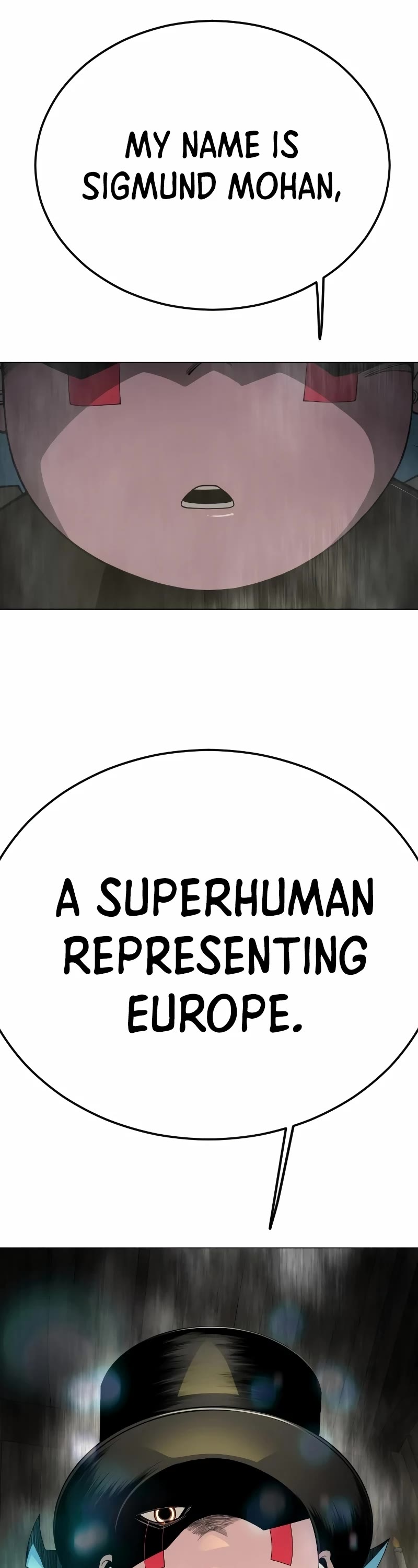 Superhuman Era Chapter 183 page 72 - Chapter 183
