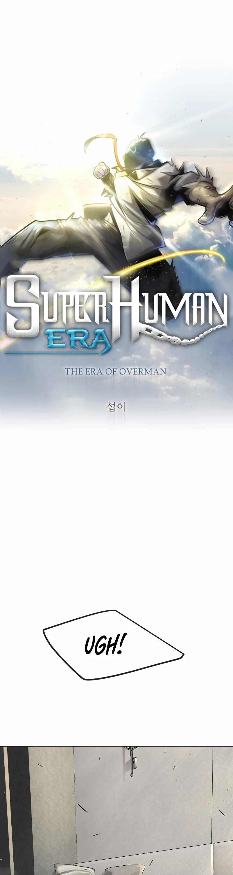 Superhuman Era Chapter 183 page 8 - Chapter 183