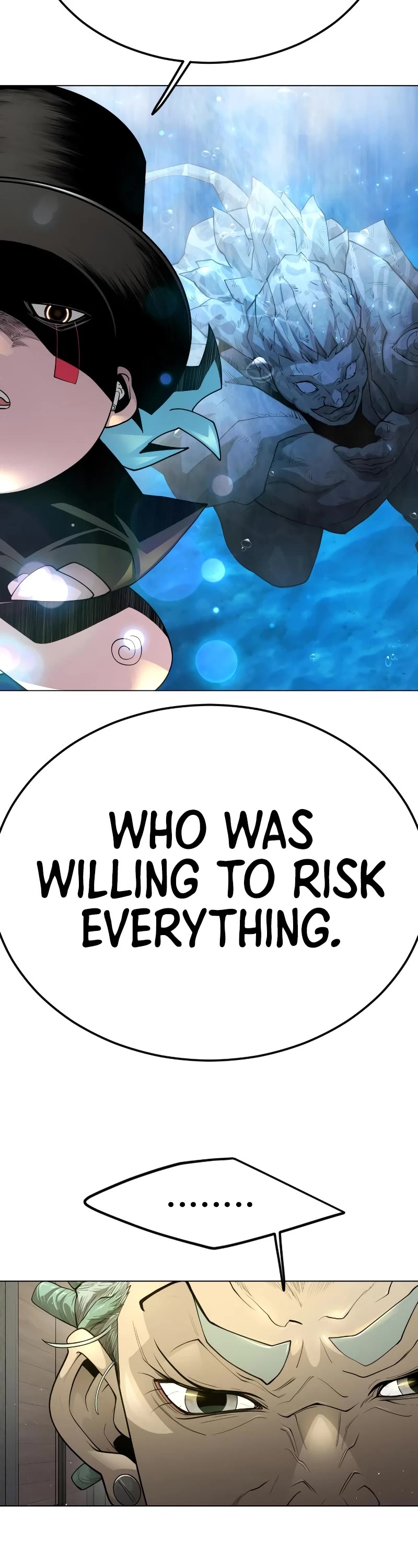 Superhuman Era Chapter 184 page 23 - Chapter 184