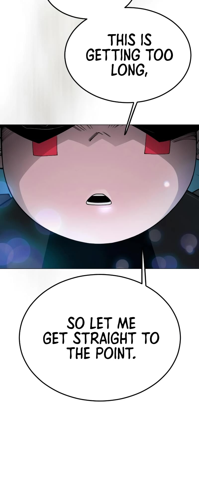 Superhuman Era Chapter 184 page 29 - Chapter 184