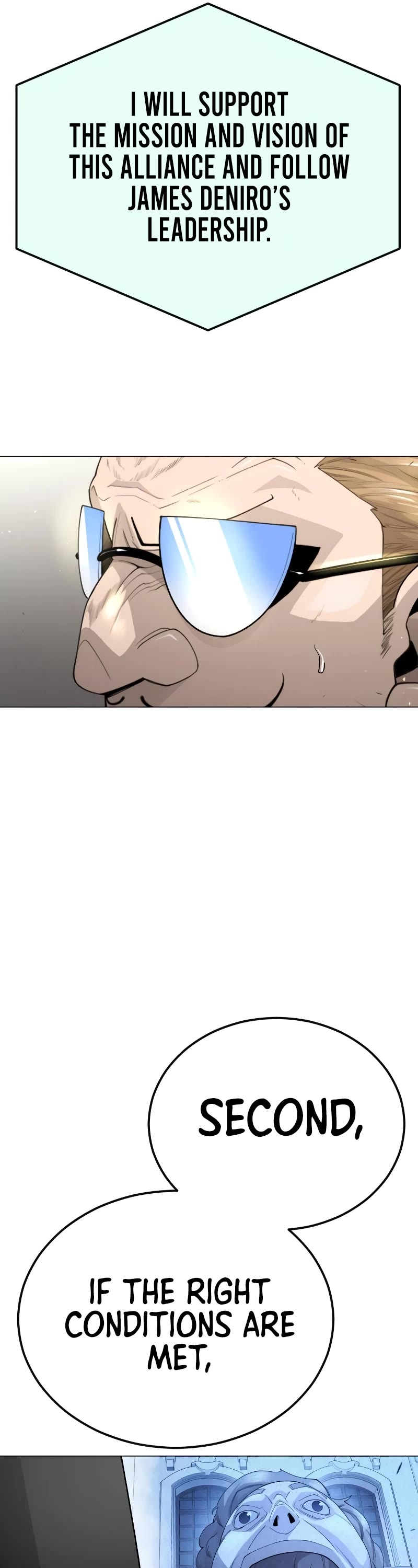 Superhuman Era Chapter 184 page 34 - Chapter 184