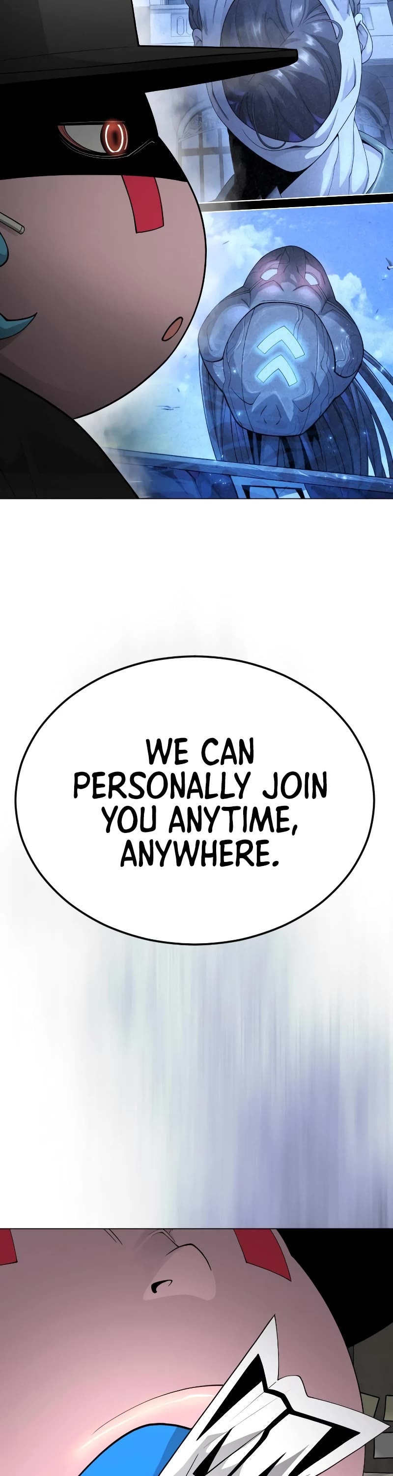 Superhuman Era Chapter 184 page 35 - Chapter 184