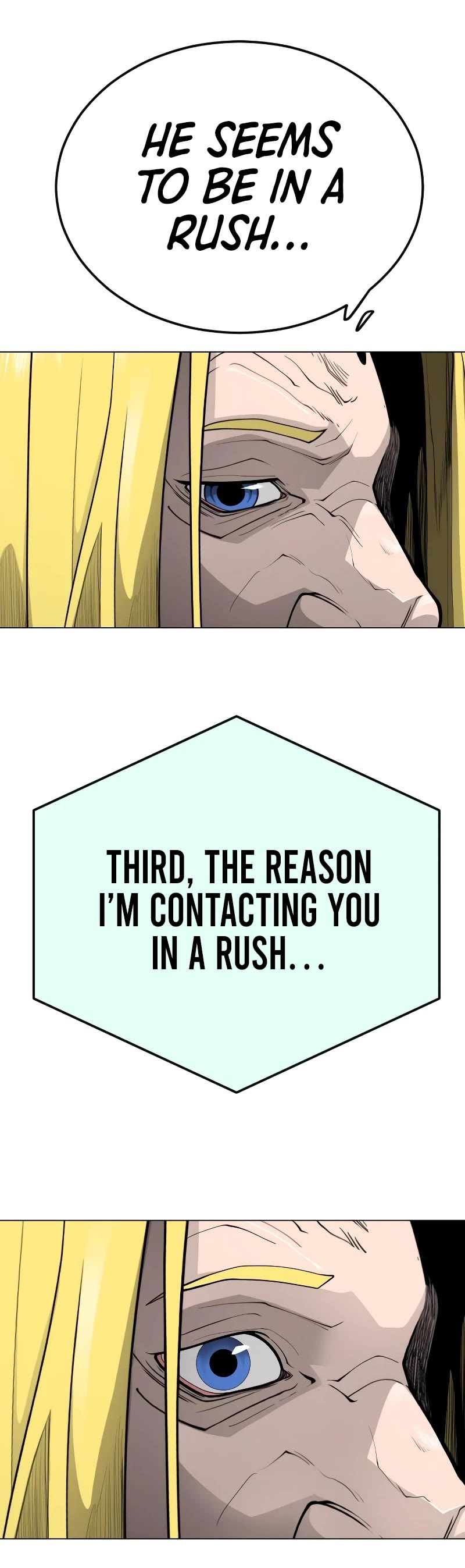 Superhuman Era Chapter 184 page 41 - Chapter 184
