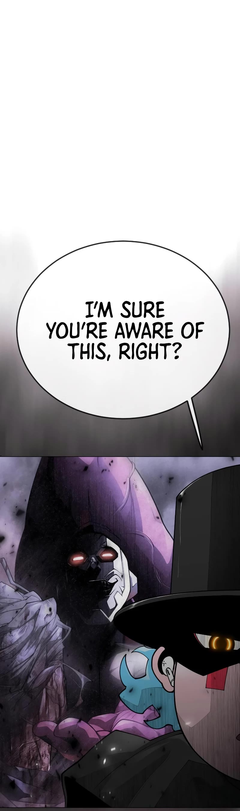 Superhuman Era Chapter 184 page 42 - Chapter 184