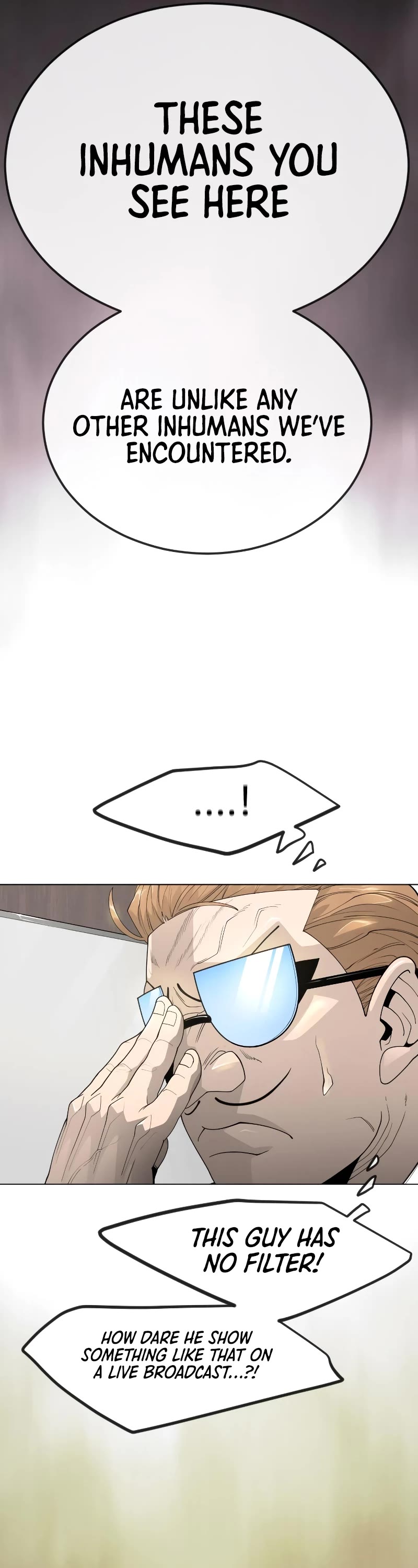 Superhuman Era Chapter 184 page 43 - Chapter 184