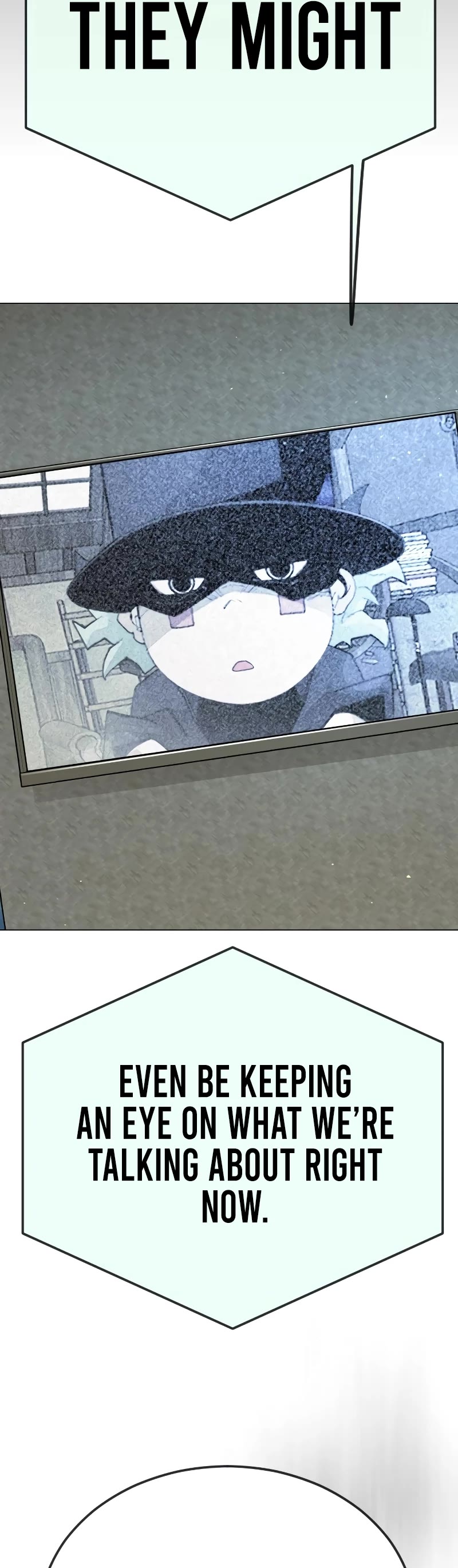 Superhuman Era Chapter 184 page 45 - Chapter 184