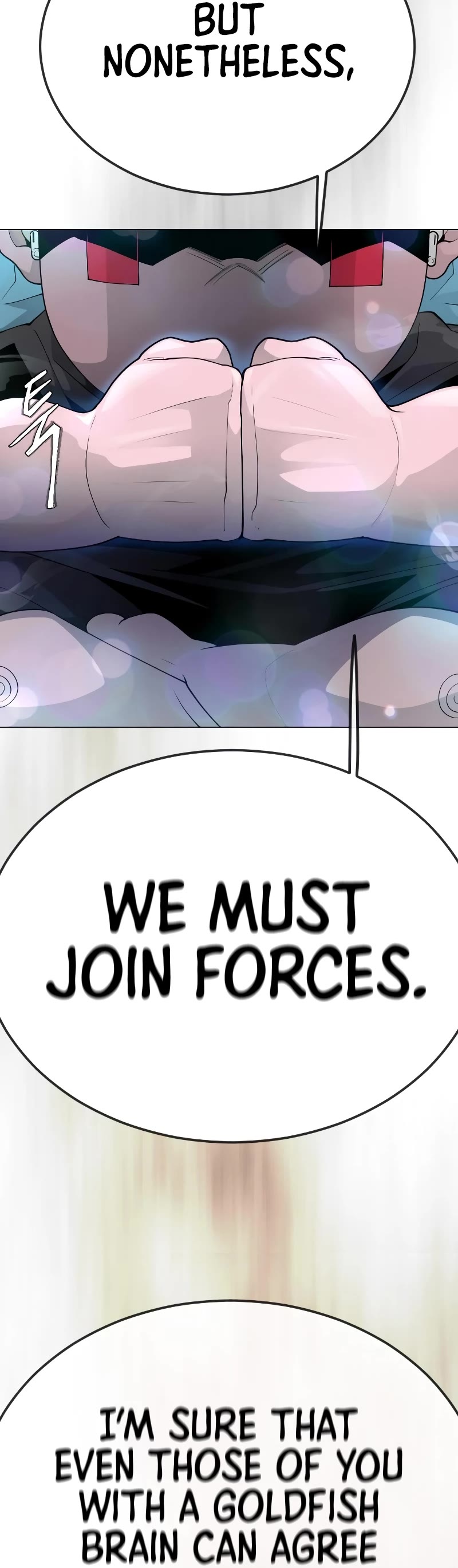 Superhuman Era Chapter 184 page 46 - Chapter 184